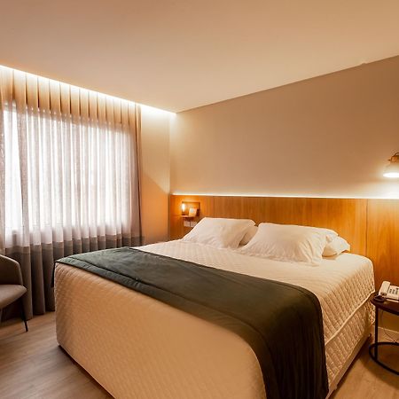 Hotel Melo Balneário Camboriú Екстериор снимка
