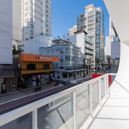 Hotel Melo Balneário Camboriú Екстериор снимка