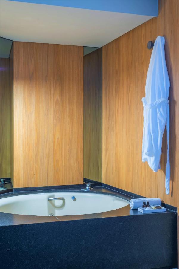 Hotel Melo Balneário Camboriú Екстериор снимка