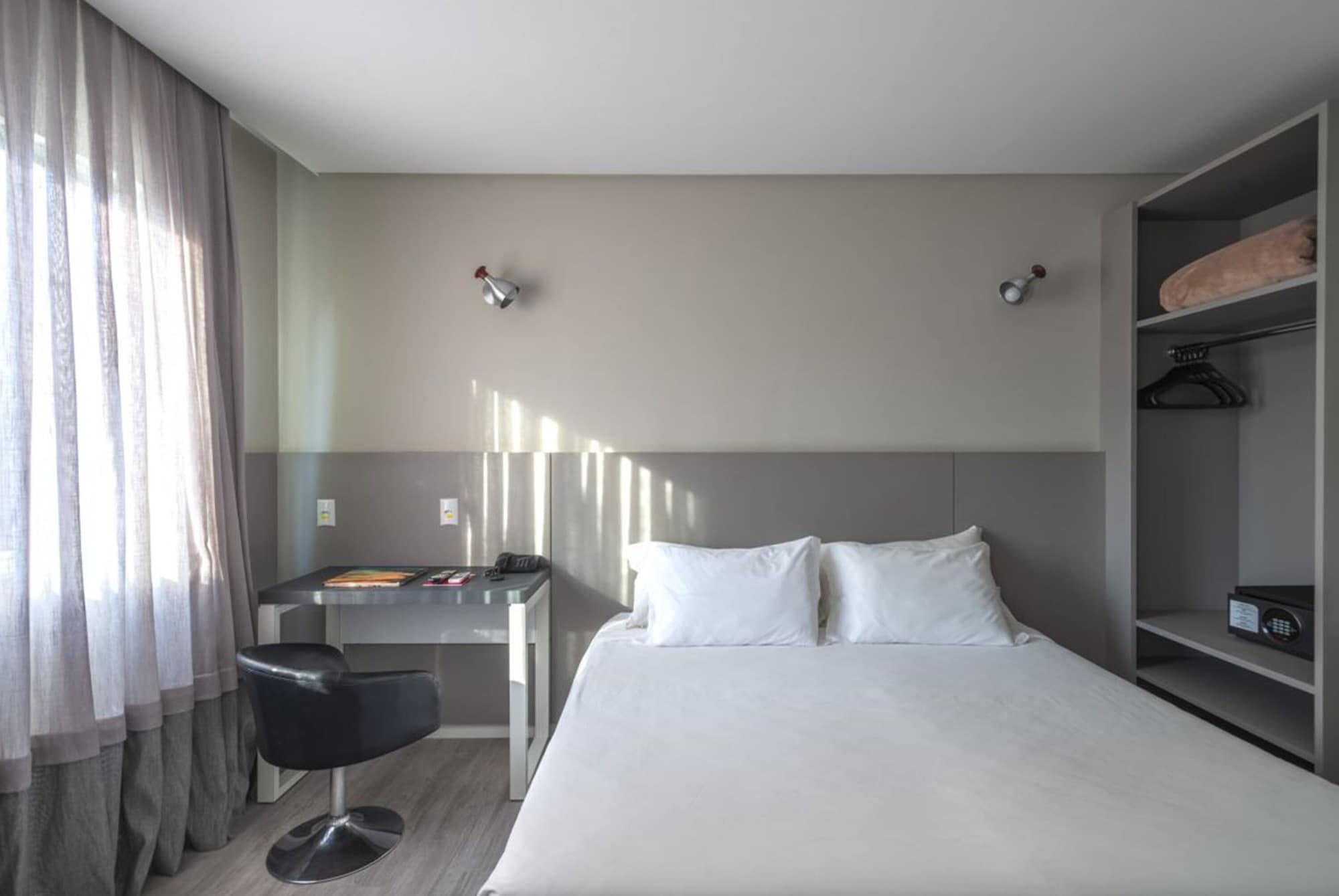 Hotel Melo Balneário Camboriú Екстериор снимка