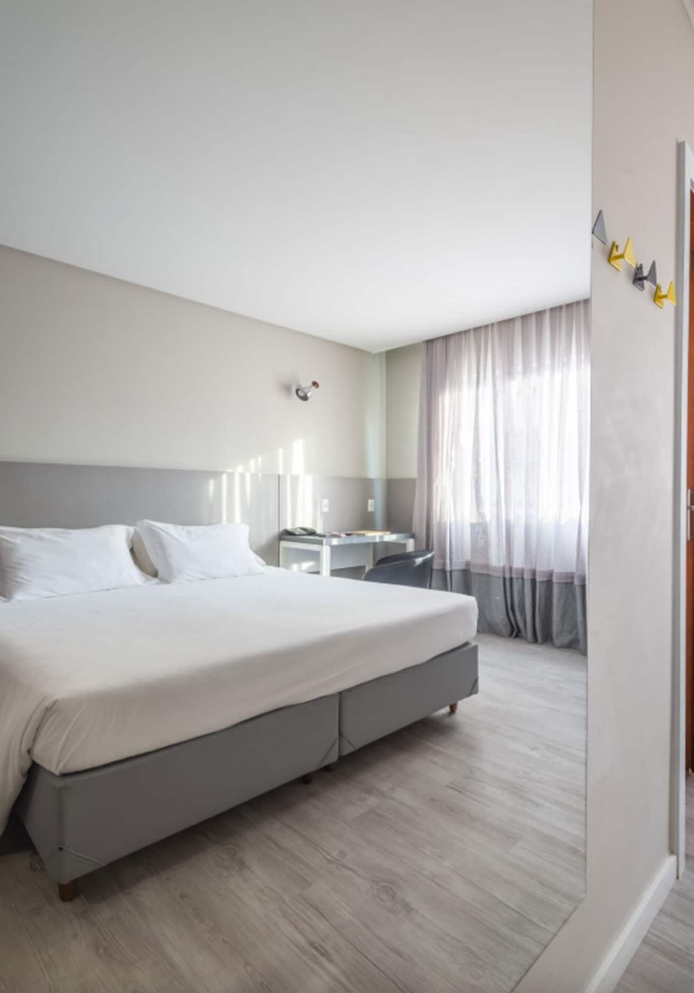 Hotel Melo Balneário Camboriú Екстериор снимка