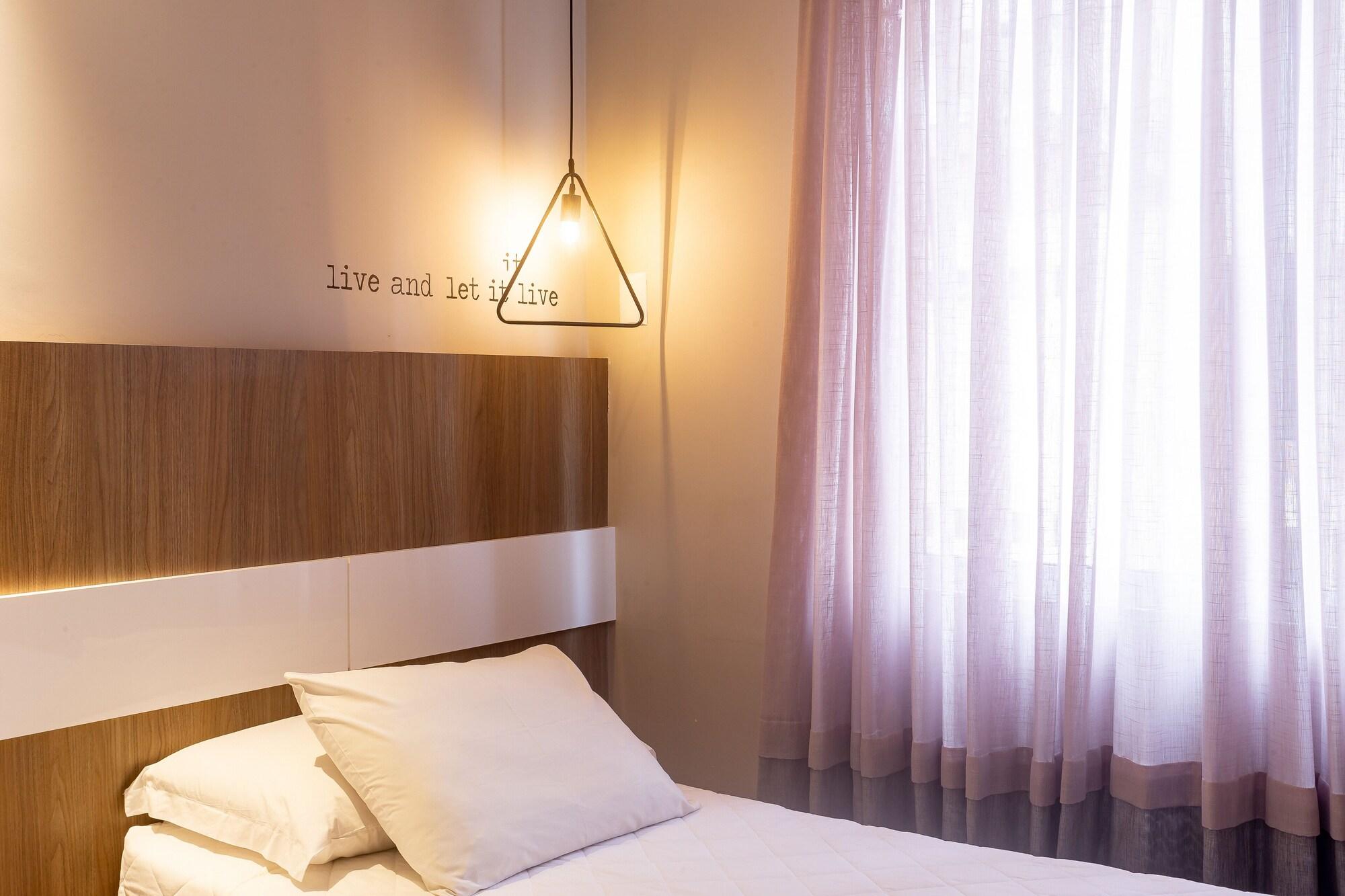 Hotel Melo Balneário Camboriú Екстериор снимка