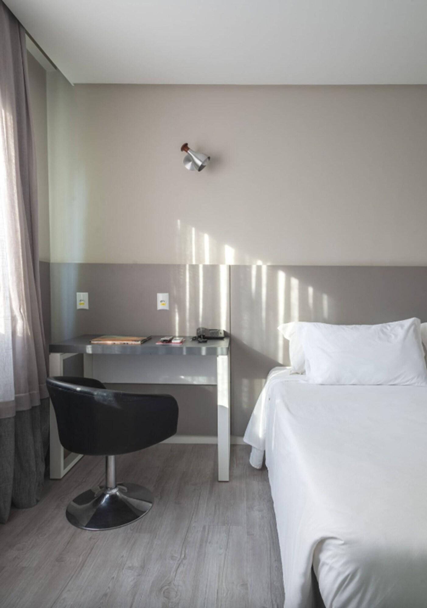 Hotel Melo Balneário Camboriú Екстериор снимка