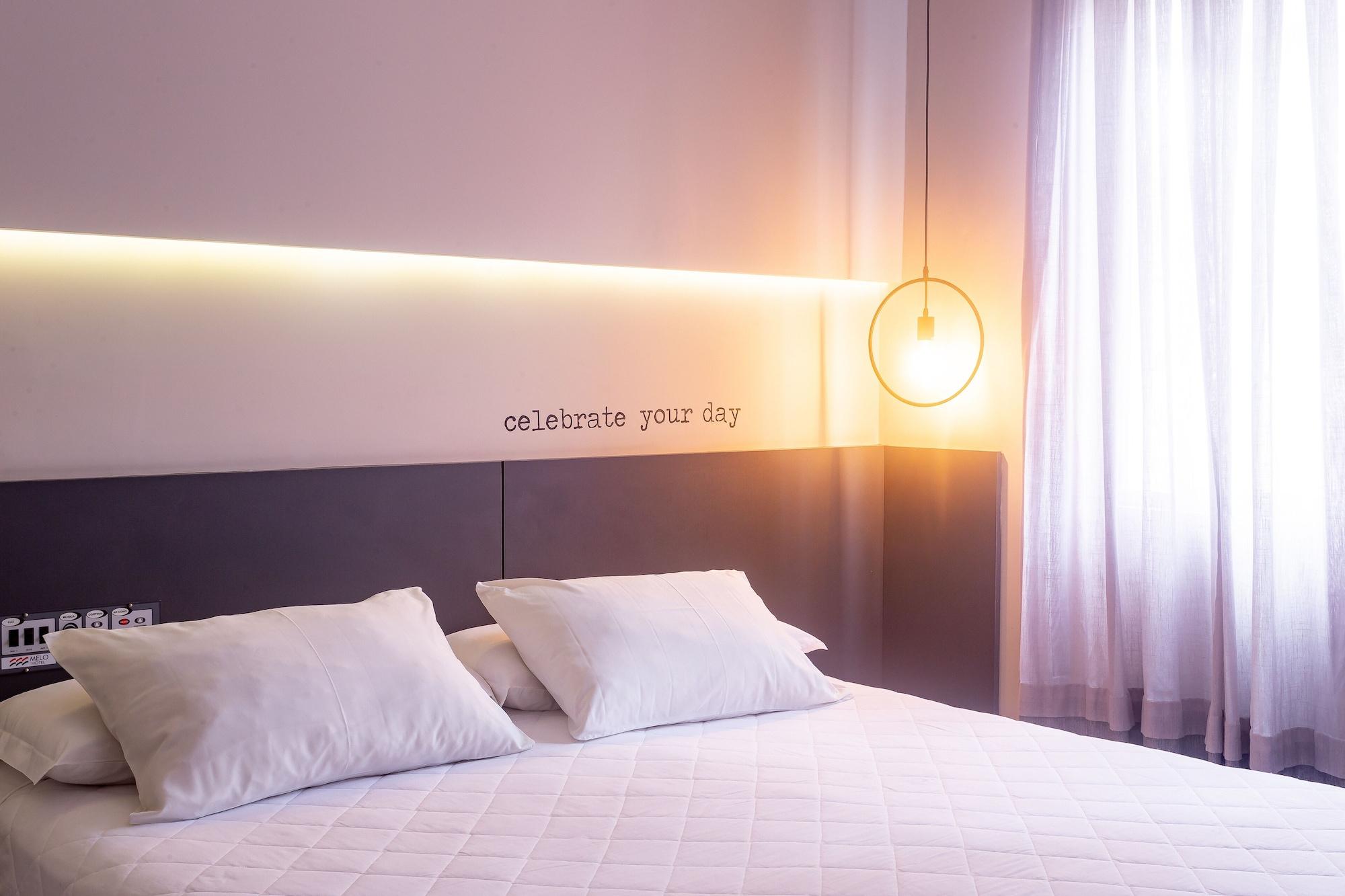 Hotel Melo Balneário Camboriú Екстериор снимка