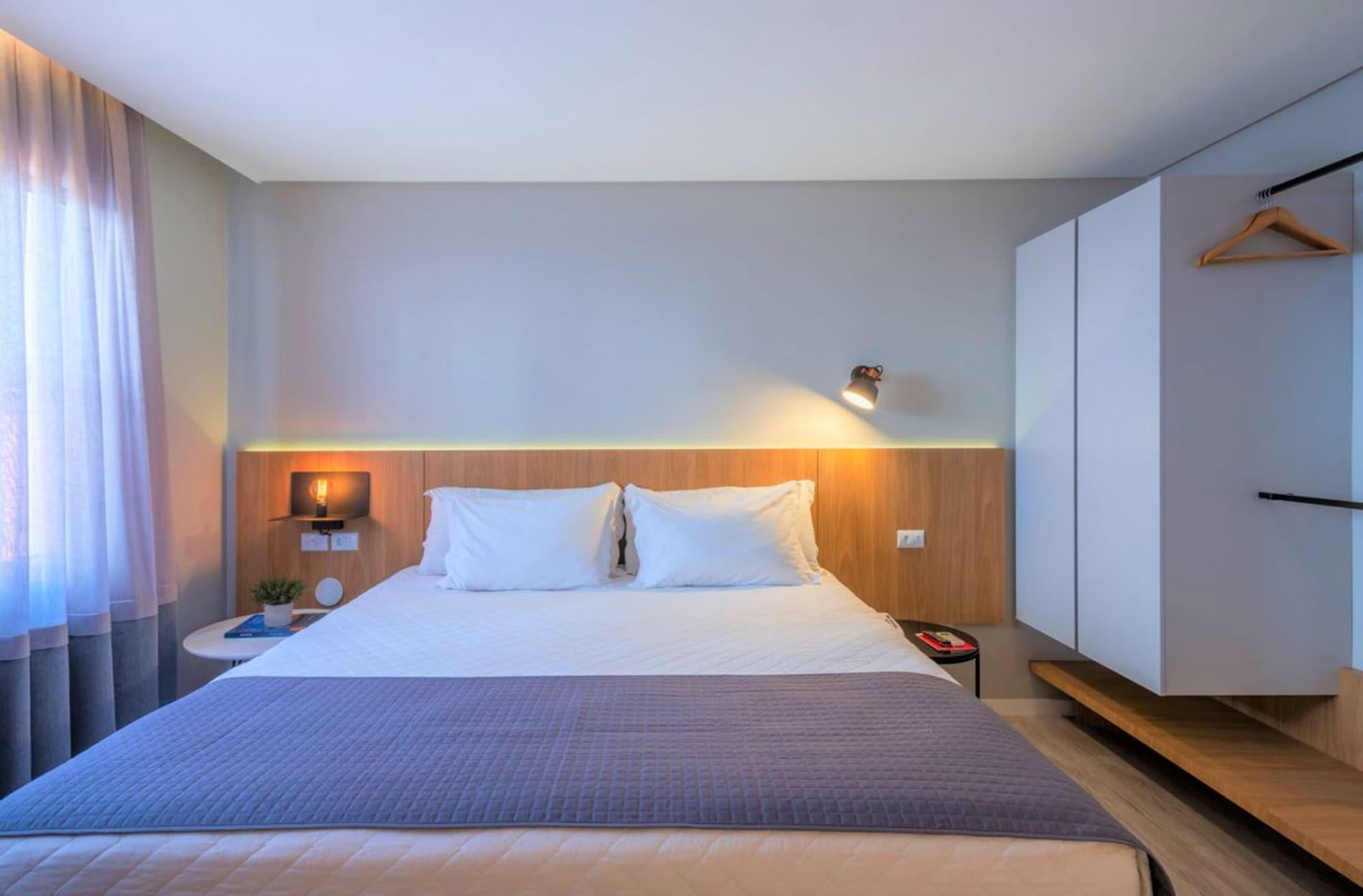 Hotel Melo Balneário Camboriú Екстериор снимка