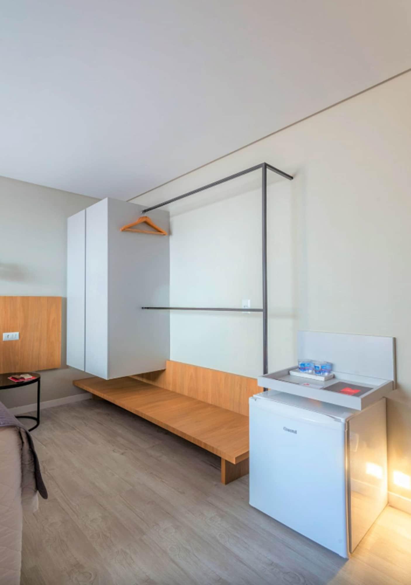 Hotel Melo Balneário Camboriú Екстериор снимка