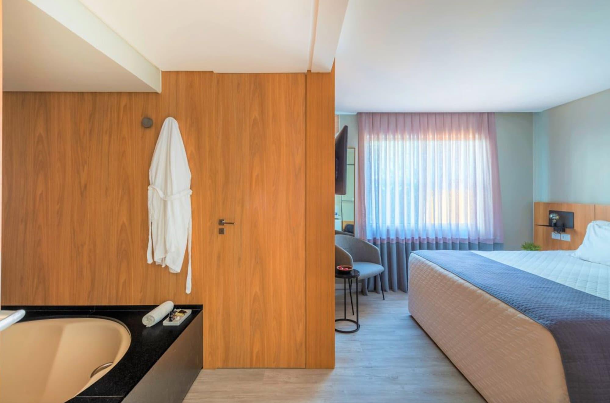 Hotel Melo Balneário Camboriú Екстериор снимка