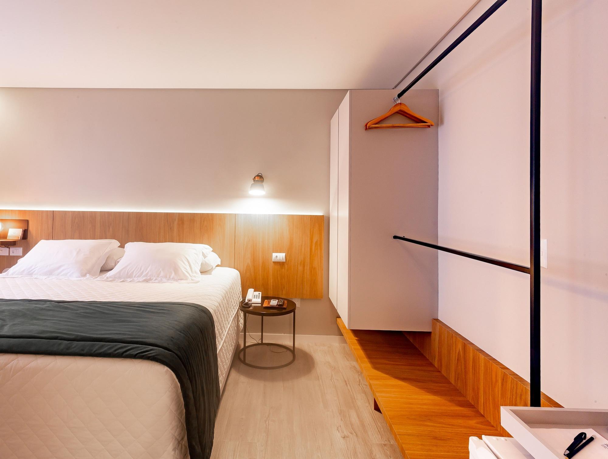 Hotel Melo Balneário Camboriú Екстериор снимка