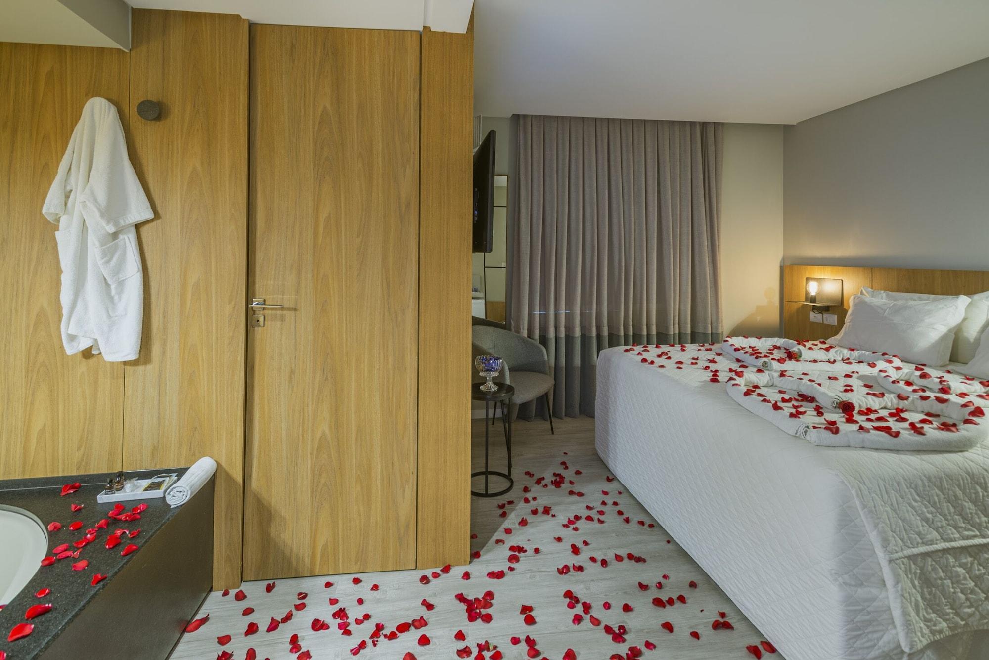 Hotel Melo Balneário Camboriú Екстериор снимка