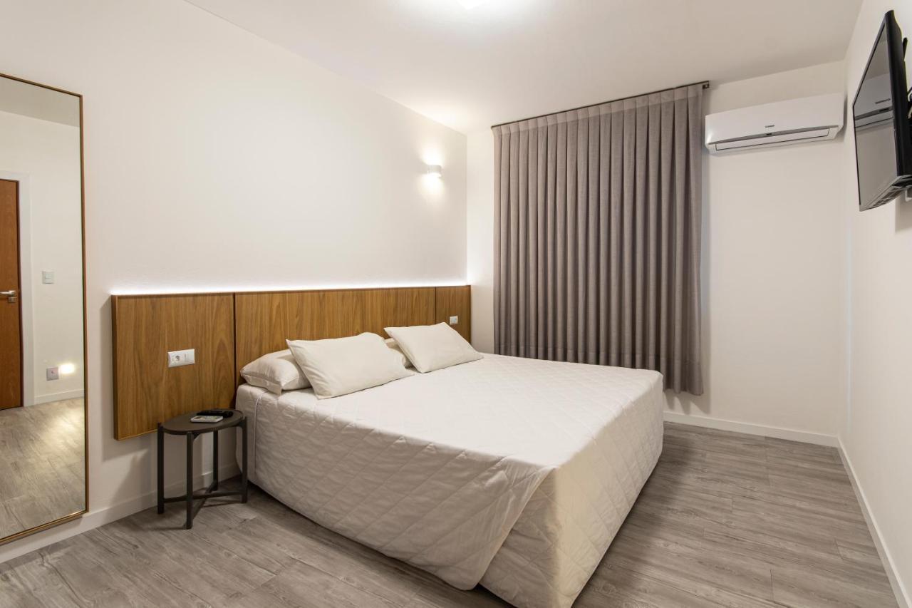 Hotel Melo Balneário Camboriú Екстериор снимка