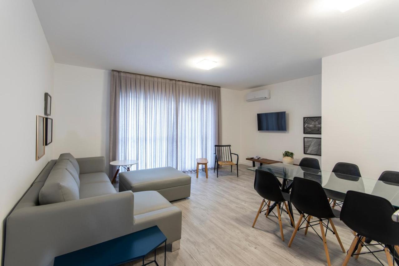 Hotel Melo Balneário Camboriú Екстериор снимка