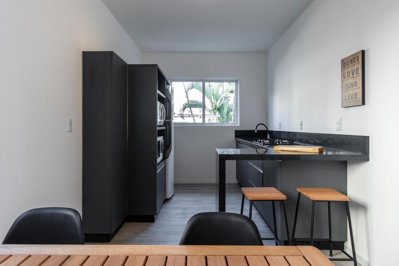 Hotel Melo Balneário Camboriú Екстериор снимка