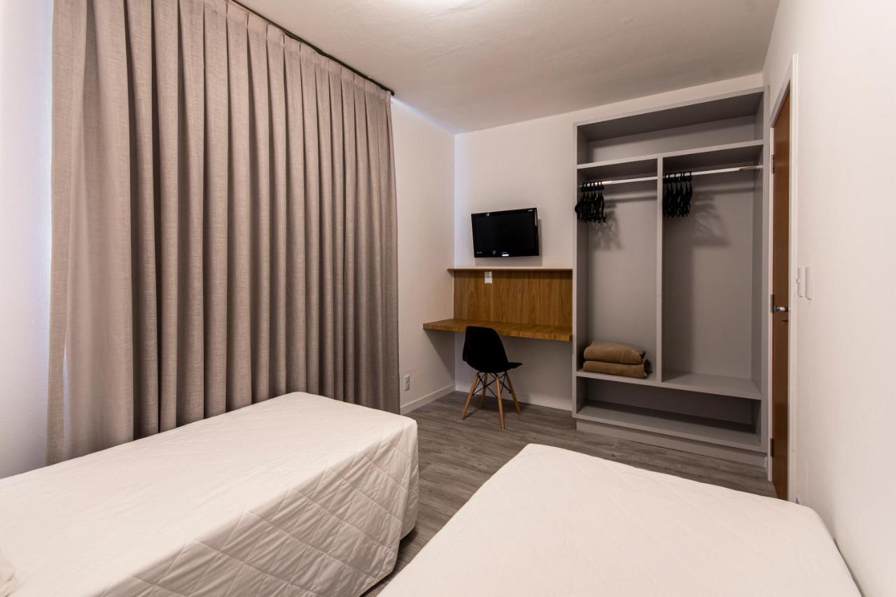 Hotel Melo Balneário Camboriú Екстериор снимка